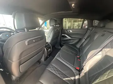 BMW X6 xDrive 40d M Sport Pro