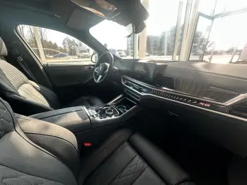 BMW X6 xDrive 40d M Sport Pro