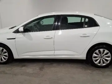 RENAULT MEGANE 1.5 Blue dCi 116CP Life