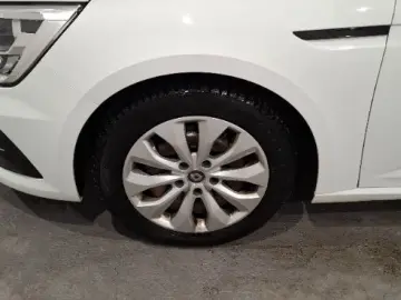 RENAULT MEGANE 1.5 Blue dCi 116CP Life