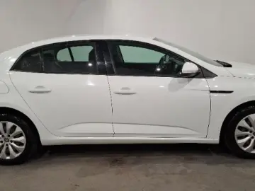 RENAULT MEGANE 1.5 Blue dCi 116CP Life