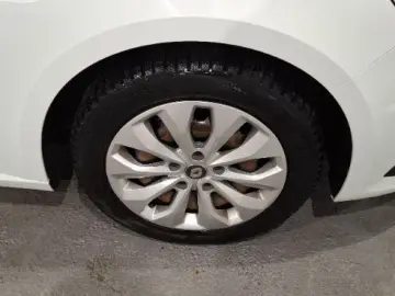 RENAULT MEGANE 1.5 Blue dCi 116CP Life