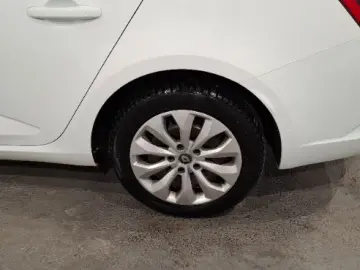 RENAULT MEGANE 1.5 Blue dCi 116CP Life