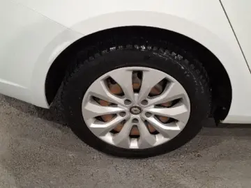 RENAULT MEGANE 1.5 Blue dCi 116CP Life