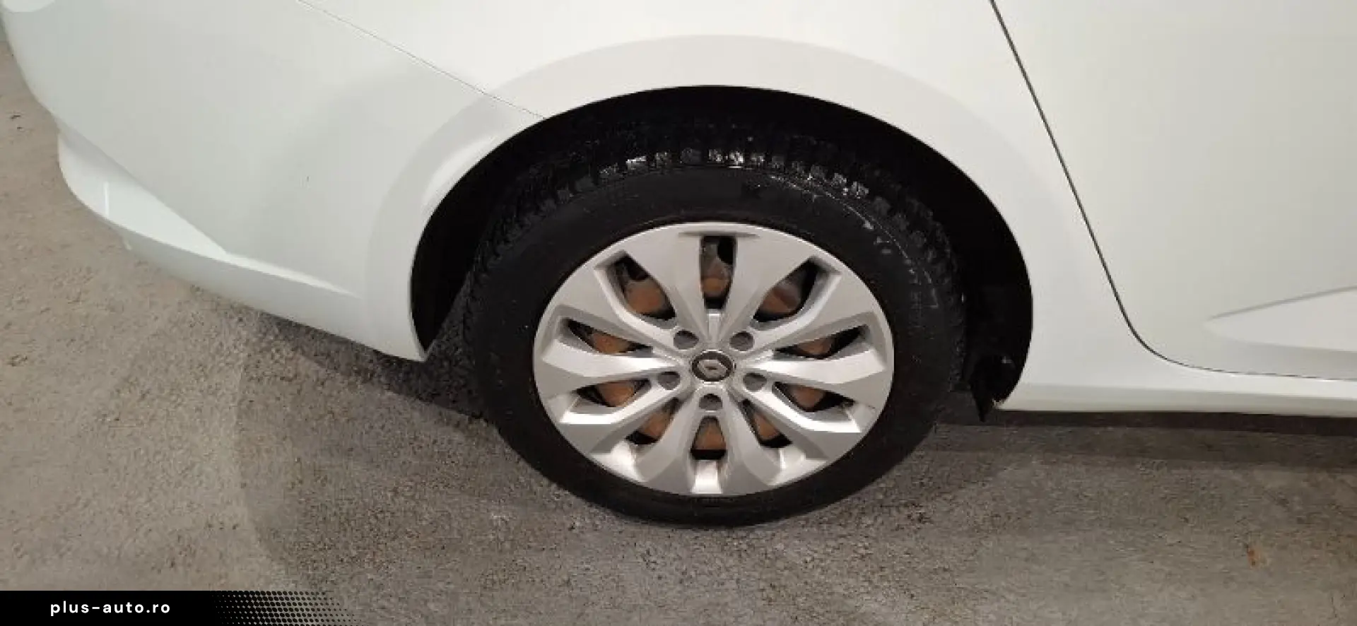 RENAULT MEGANE 1.5 Blue dCi 116CP Life