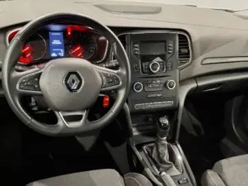 RENAULT MEGANE 1.5 Blue dCi 116CP Life