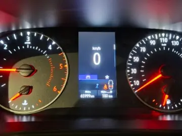 RENAULT MEGANE 1.5 Blue dCi 116CP Life