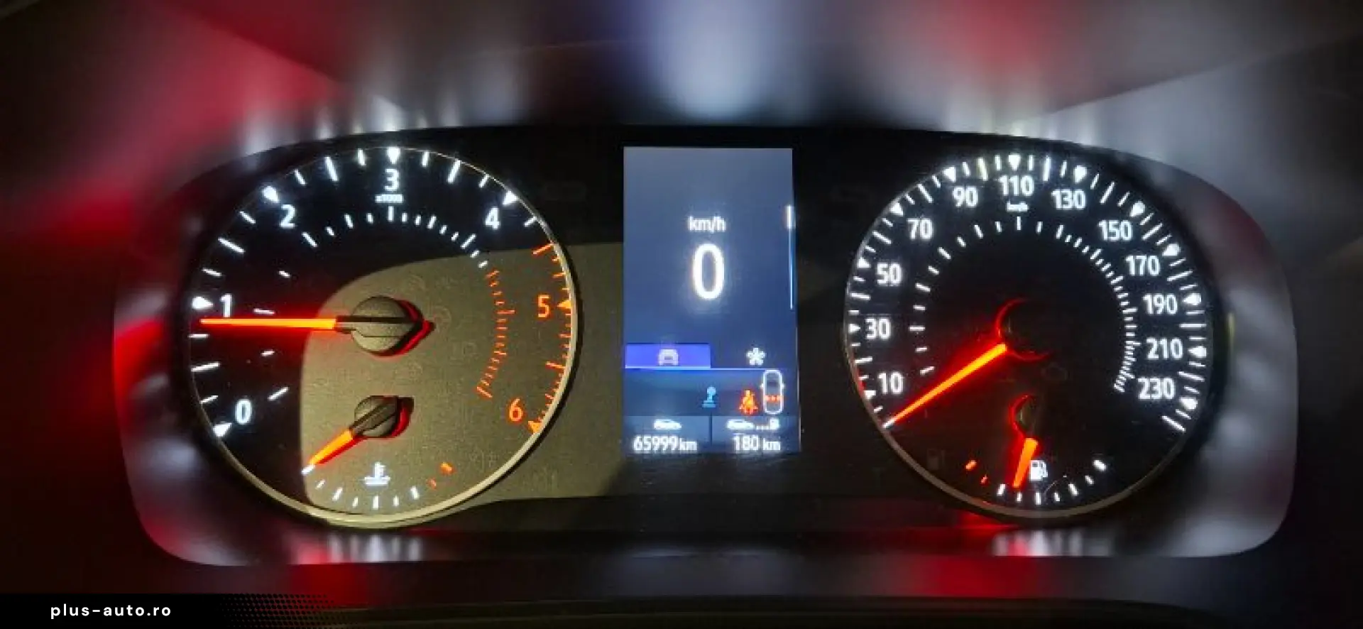 RENAULT MEGANE 1.5 Blue dCi 116CP Life