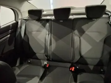 RENAULT MEGANE 1.5 Blue dCi 116CP Life