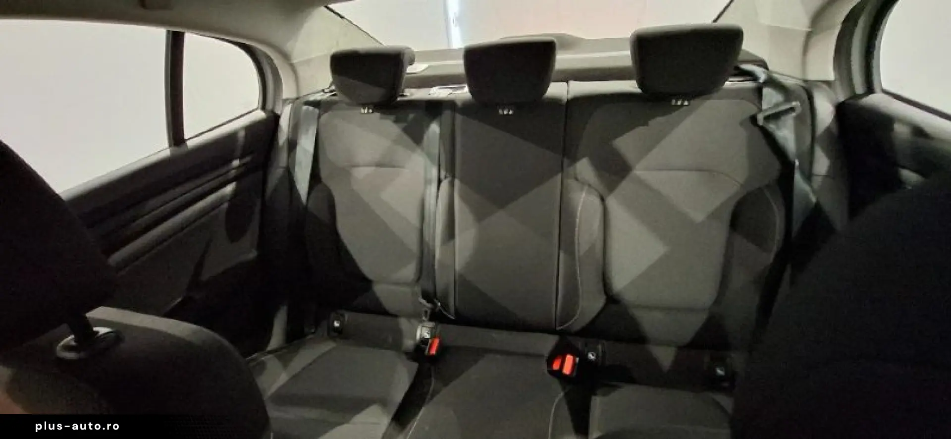 RENAULT MEGANE 1.5 Blue dCi 116CP Life