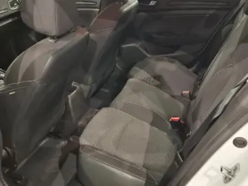 RENAULT MEGANE 1.5 Blue dCi 116CP Life