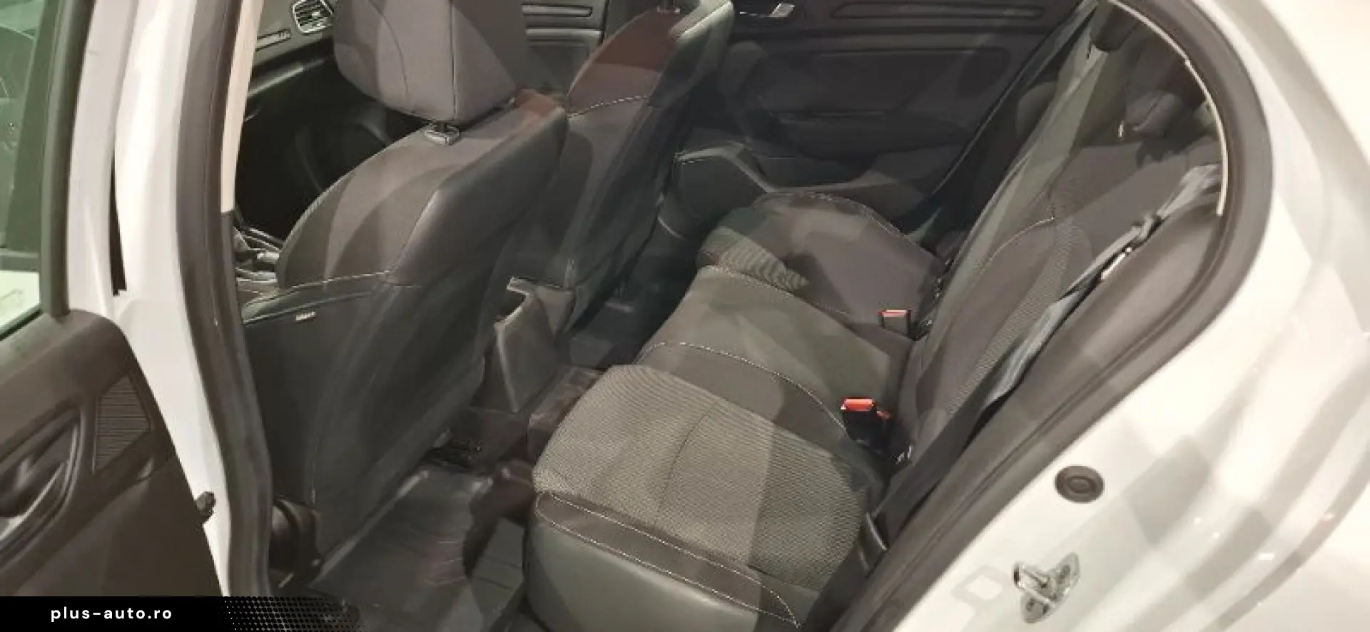 RENAULT MEGANE 1.5 Blue dCi 116CP Life