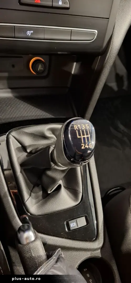 RENAULT MEGANE 1.5 Blue dCi 116CP Life