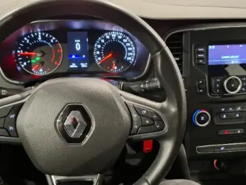 RENAULT MEGANE 1.5 Blue dCi 116CP Life