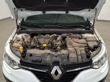 RENAULT MEGANE 1.5 Blue dCi 116CP Life