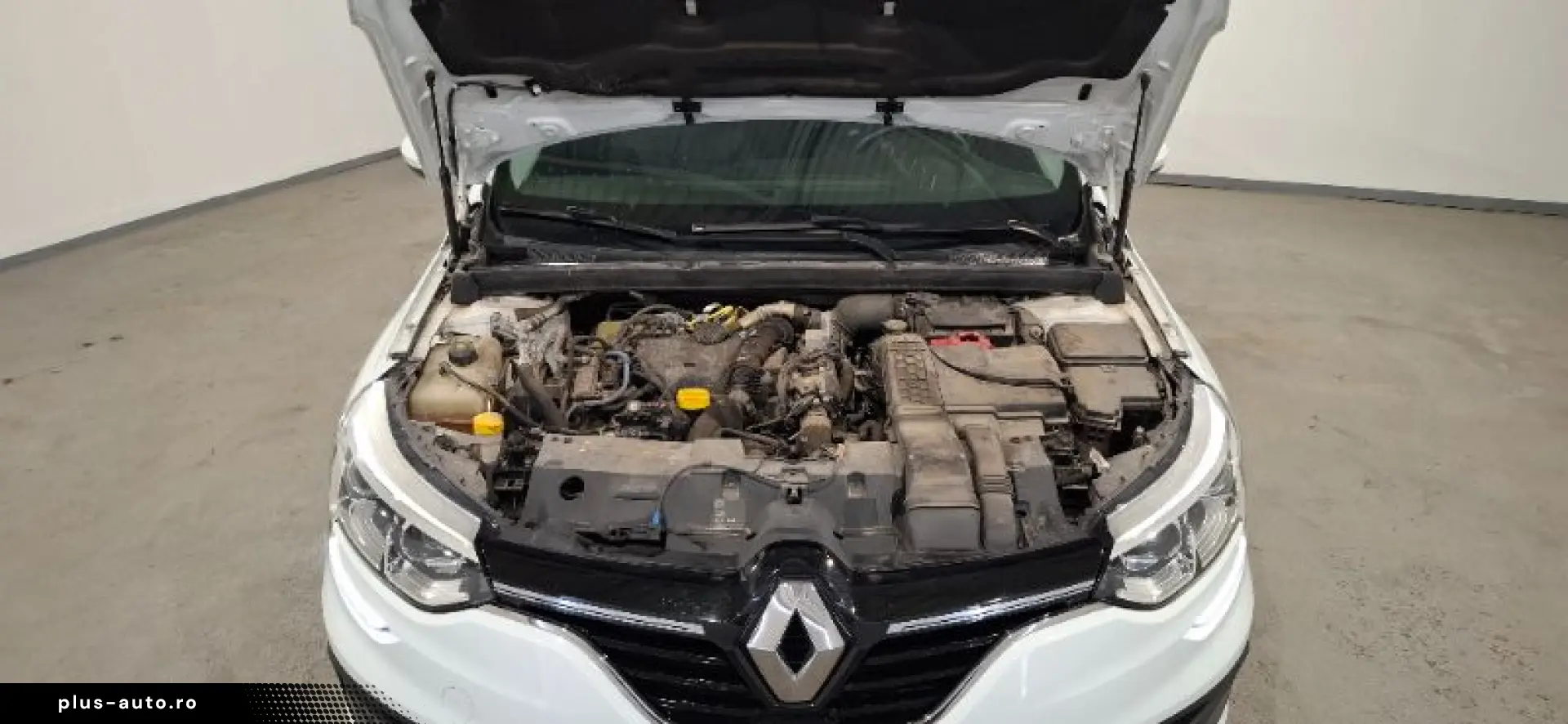 RENAULT MEGANE 1.5 Blue dCi 116CP Life