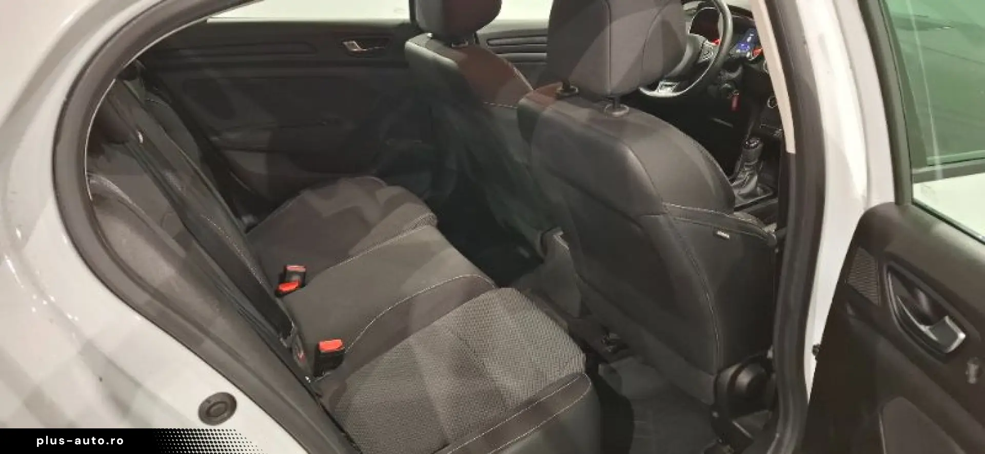 RENAULT MEGANE 1.5 Blue dCi 116CP Life