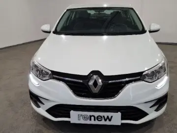 RENAULT MEGANE 1.5 Blue dCi 116CP Life