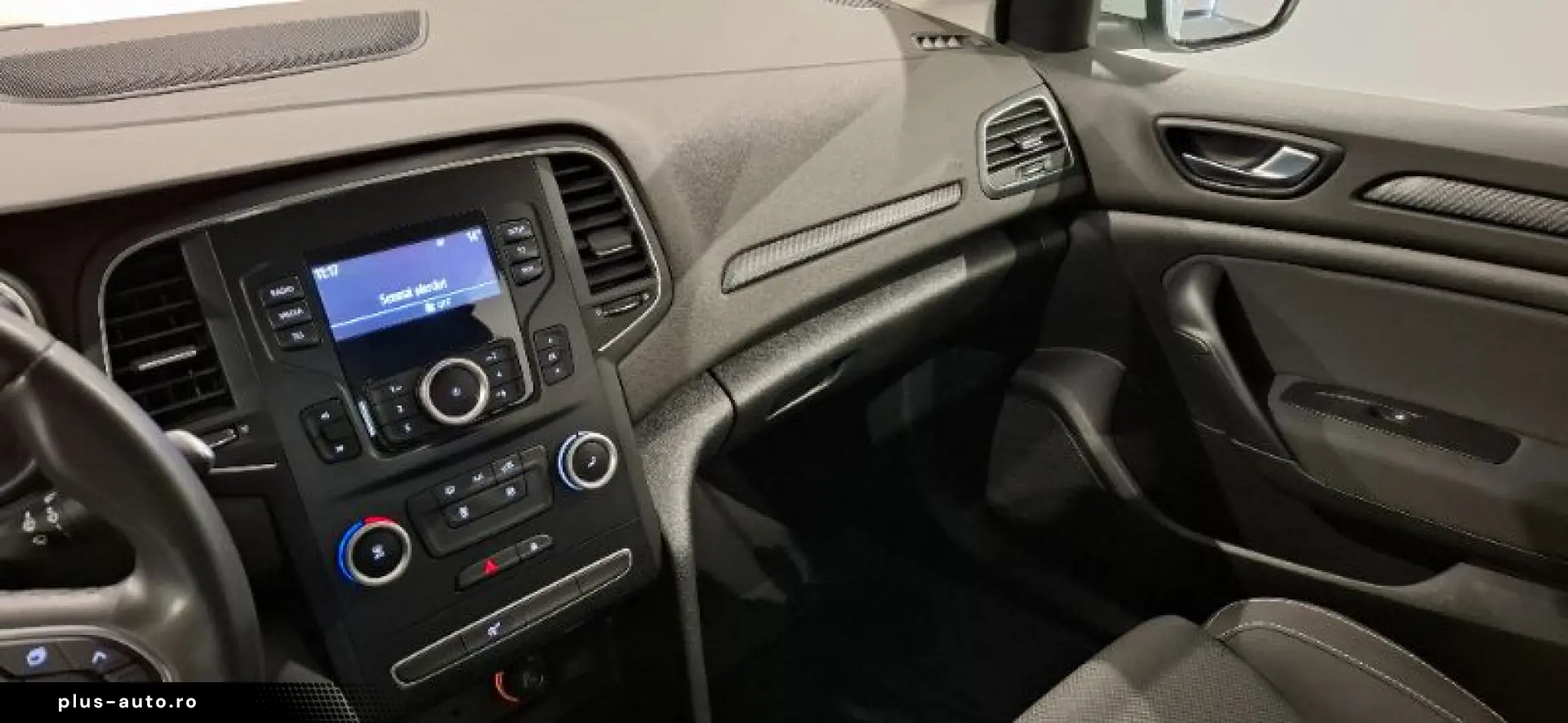 RENAULT MEGANE 1.5 Blue dCi 116CP Life