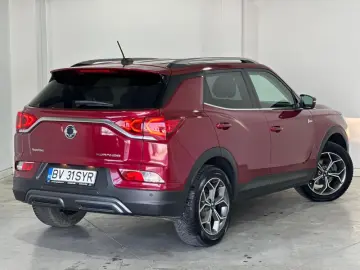 SSANGYONG KORANDO 1.5 GDI 163 CP Premium
