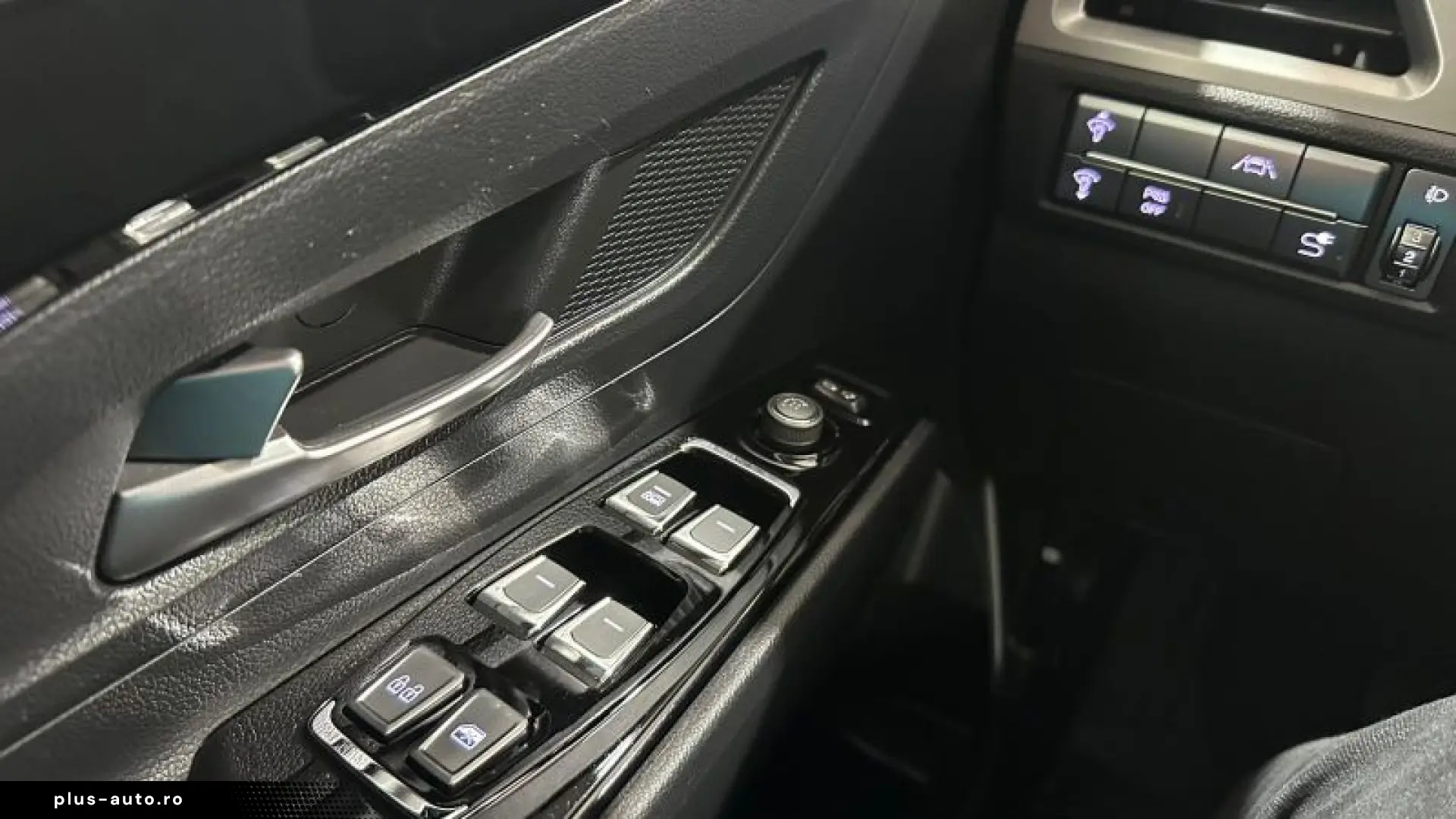 SSANGYONG KORANDO 1.5 GDI 163 CP Premium