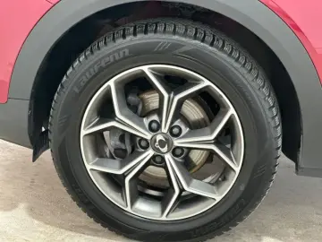 SSANGYONG KORANDO 1.5 GDI 163 CP Premium