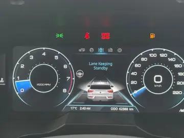 SSANGYONG KORANDO 1.5 GDI 163 CP Premium