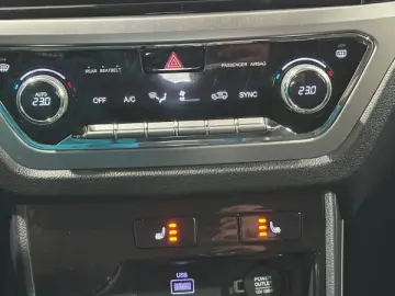 SSANGYONG KORANDO 1.5 GDI 163 CP Premium