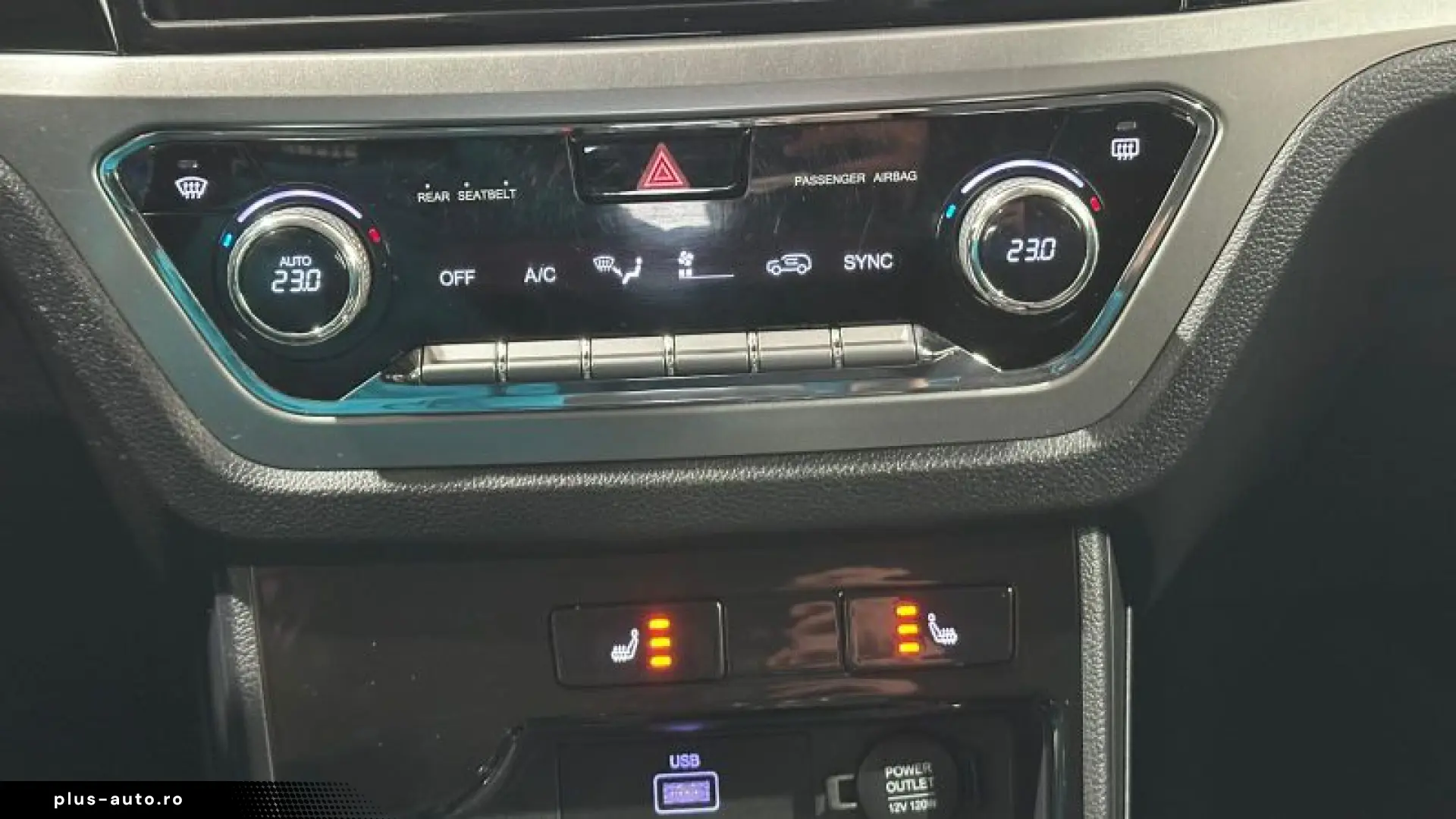 SSANGYONG KORANDO 1.5 GDI 163 CP Premium