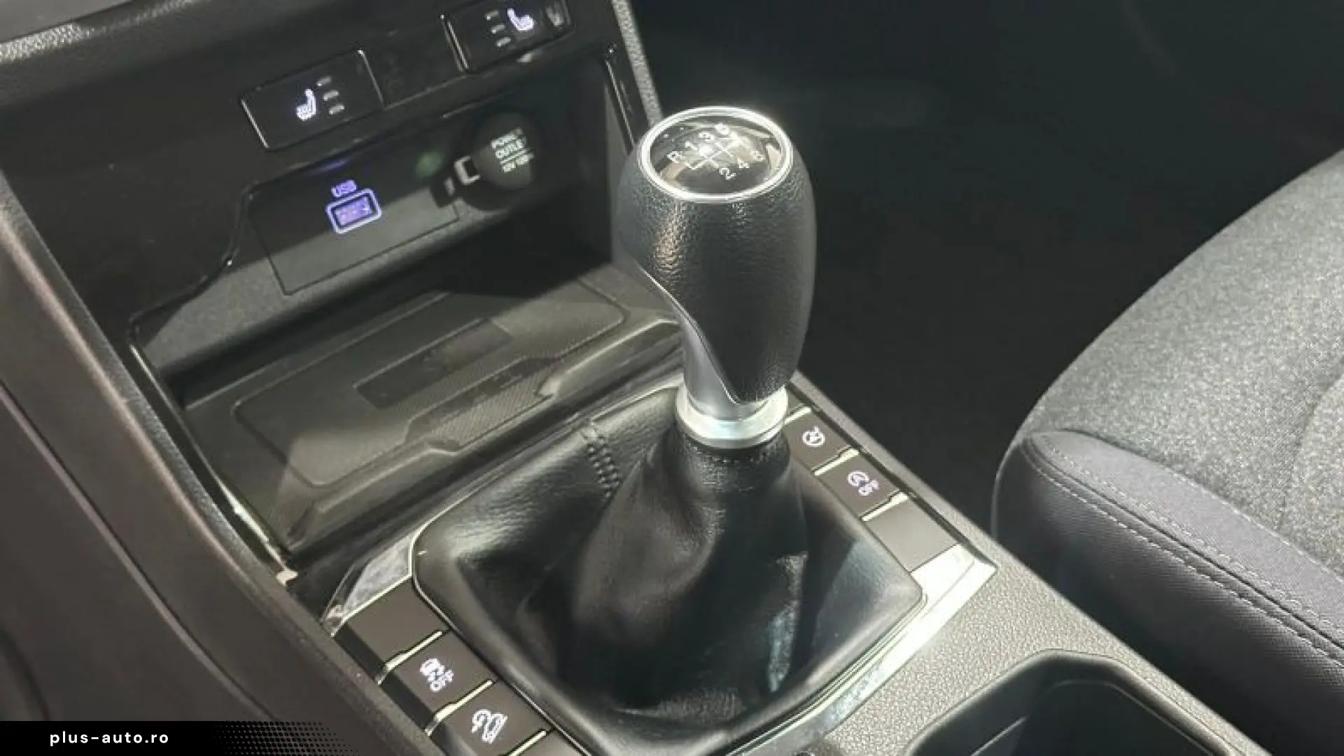 SSANGYONG KORANDO 1.5 GDI 163 CP Premium