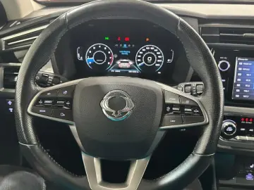 SSANGYONG KORANDO 1.5 GDI 163 CP Premium