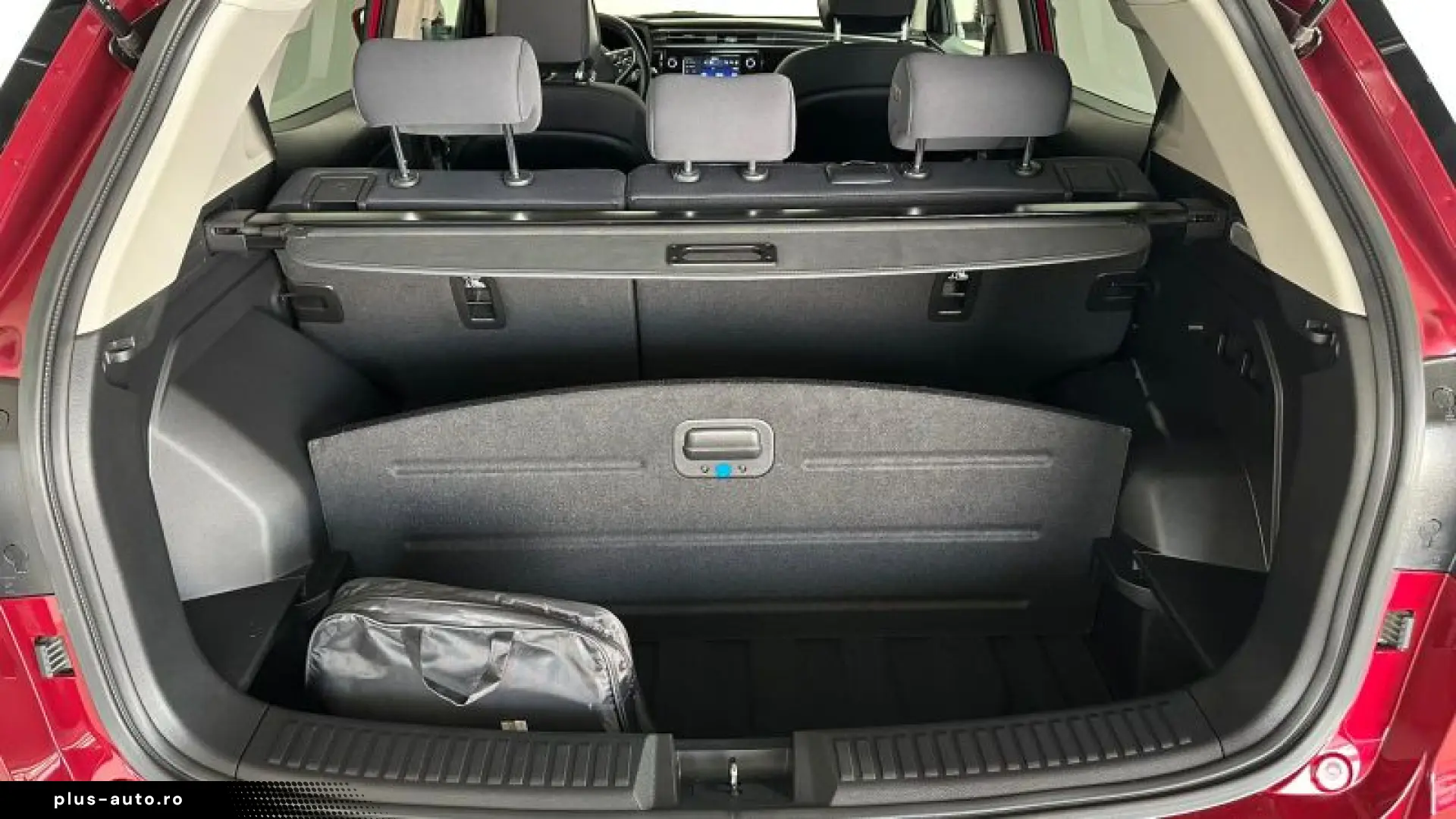 SSANGYONG KORANDO 1.5 GDI 163 CP Premium