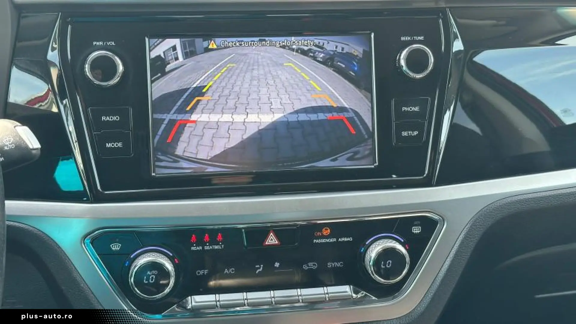 SSANGYONG KORANDO 1.5 GDI 163 CP Premium