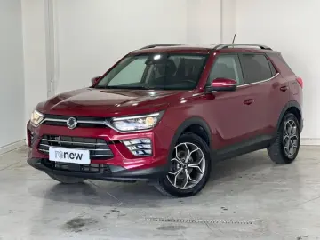 SSANGYONG KORANDO 1.5 GDI 163 CP Premium