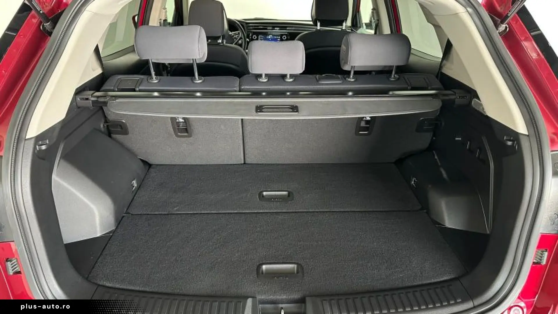 SSANGYONG KORANDO 1.5 GDI 163 CP Premium