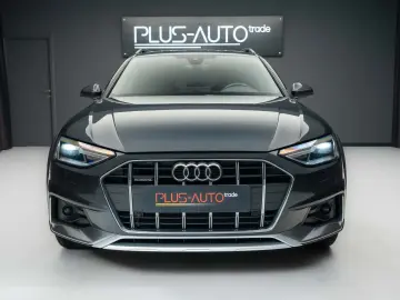 Audi A4 Allroad Quattro 40TDI