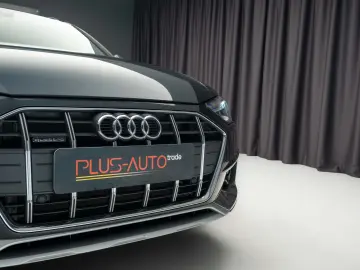 Audi A4 Allroad Quattro 40TDI