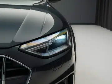 Audi A4 Allroad Quattro 40TDI