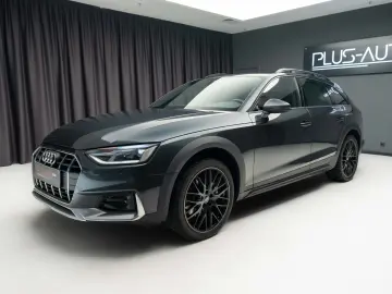 Audi A4 Allroad Quattro 40TDI