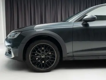 Audi A4 Allroad Quattro 40TDI