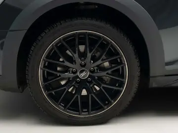 Audi A4 Allroad Quattro 40TDI