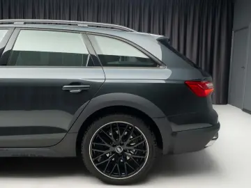 Audi A4 Allroad Quattro 40TDI