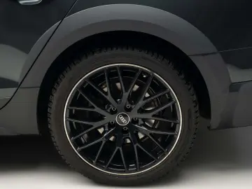 Audi A4 Allroad Quattro 40TDI