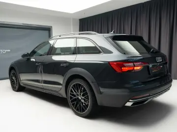 Audi A4 Allroad Quattro 40TDI