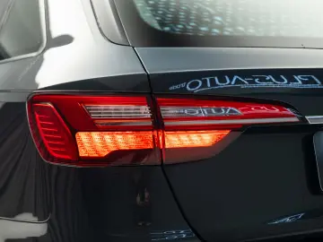 Audi A4 Allroad Quattro 40TDI