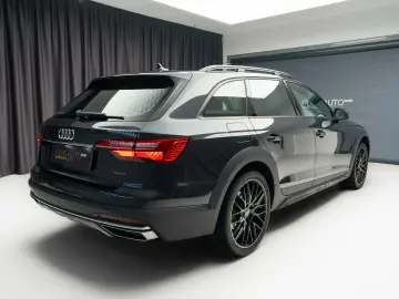 Audi A4 Allroad Quattro 40TDI