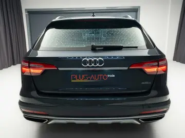 Audi A4 Allroad Quattro 40TDI