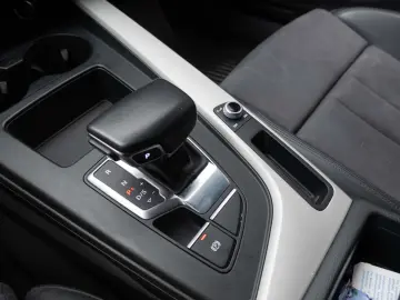 Audi A4 Allroad Quattro 40TDI