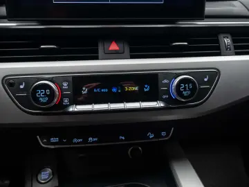 Audi A4 Allroad Quattro 40TDI