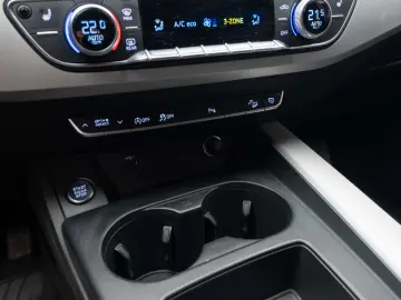 Audi A4 Allroad Quattro 40TDI